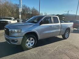 ram ram 1500 pickup 2020 1C6SRFDT7LN124870 image